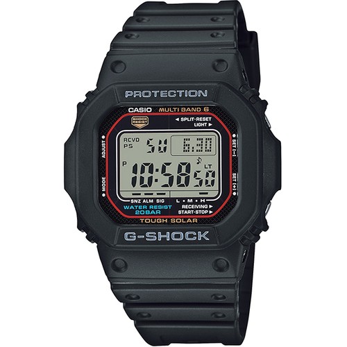 Nuovo casio shock - nuovo, g