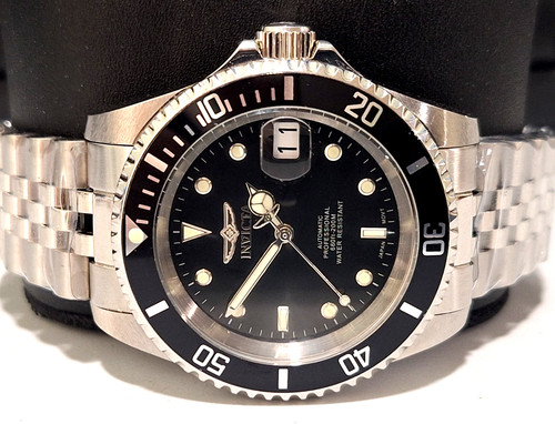 Invicta pro diver mm - invicta,