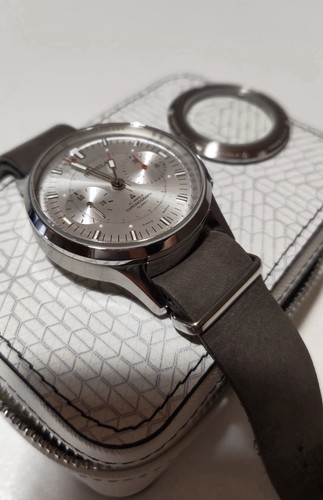 Orologio strela 40mm - orologio,