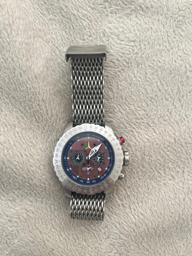Orologio uomo aeronautica - orologio,