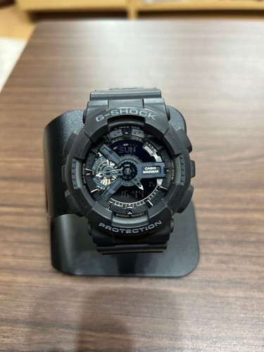 Orologio casio shock - g-shock, ga-110