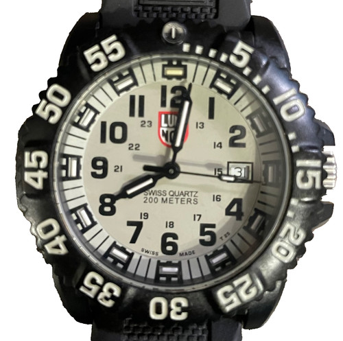 Raro orologio subacqueo - raro,