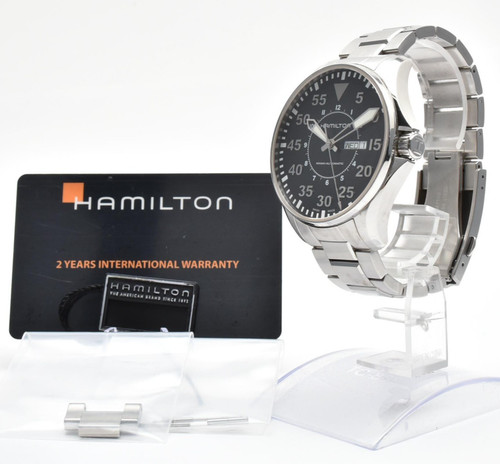 Orologio uomo automatico