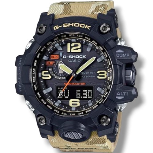 Orologio uomo casio shock - orologio, g-shock