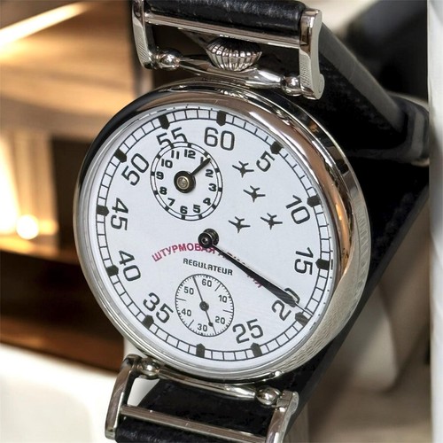 Orologio regolatore polso - orologio,