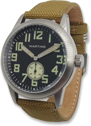 Orologio militare pilota usaaf - orologio,