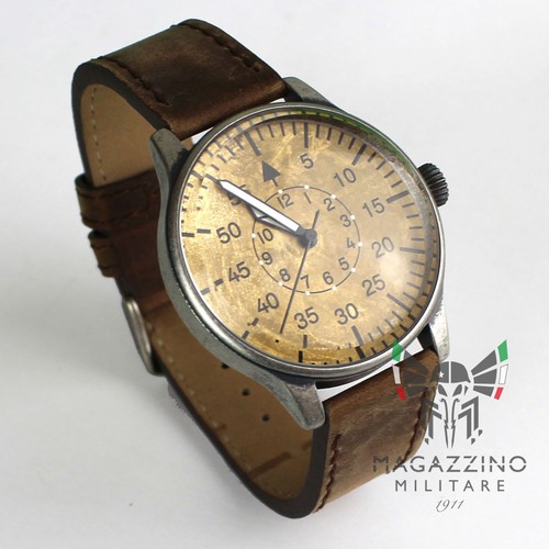 Orologio acciaio sportivo tipo - orologio,