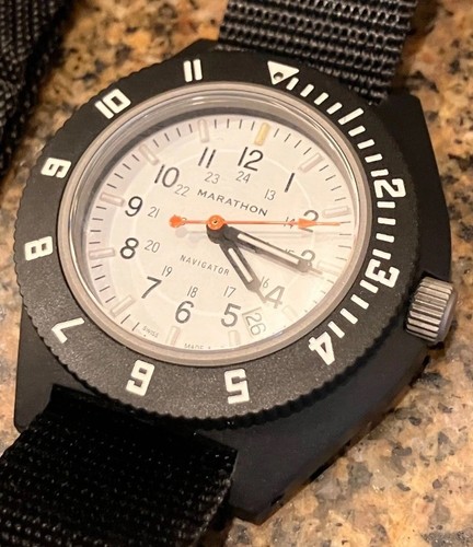 Marathon navigator islander - marathon,