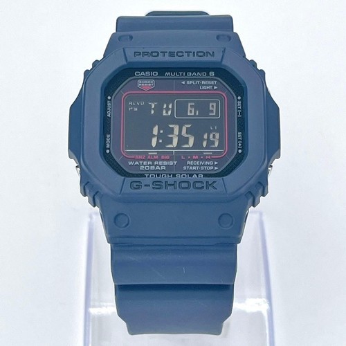 Condizione shock m5610u - g, gw