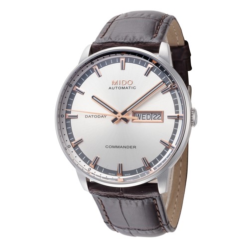 Orologio mido uomo commander - orologio,