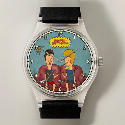 Beavis butthead daria - beavis,