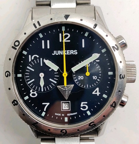 Orologio polso cronografo - orologio,