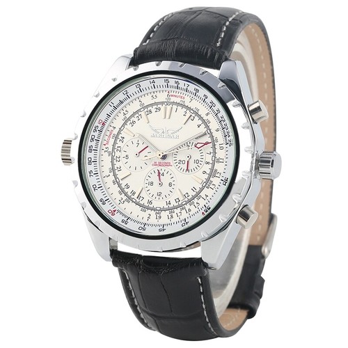 Orologio polso jaragar blue - orologio, da