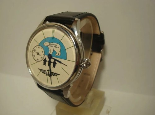 Orologio polso meccanico - orologio,