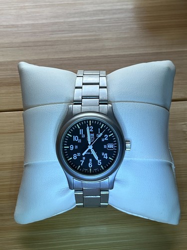 Orologio campo uomo luminox - orologio,