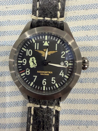 Orologio aeronautica militare - aeronautica,