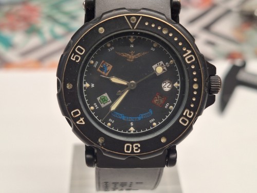 Aeronautica militare franchi - militare,