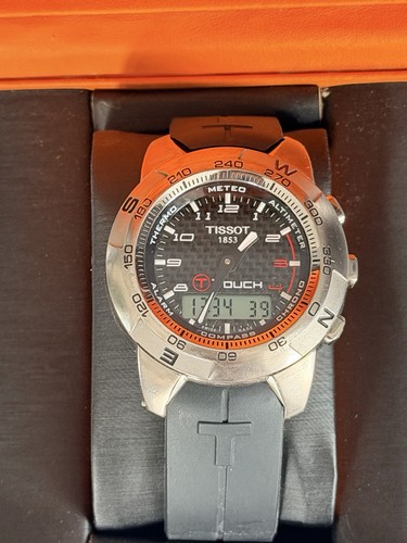 Orologio svizzero vintage - svizzero,