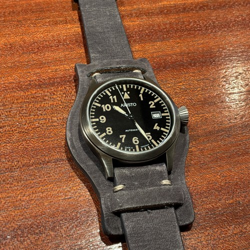 Aristo fleiger pilot - aristo, fleiger/pilot