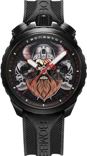 Orologio bomberg uomo bolt - orologio, bolt-68