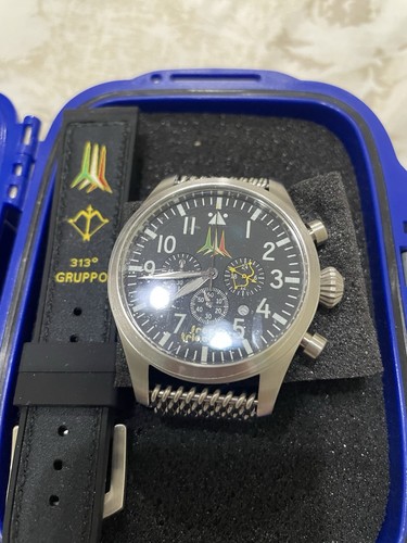 Orologio cronografo - orologio,
