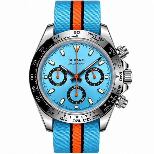 Orologio sportivo sedaro - sportivo,