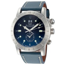 Orologio Glycine Airman GMT