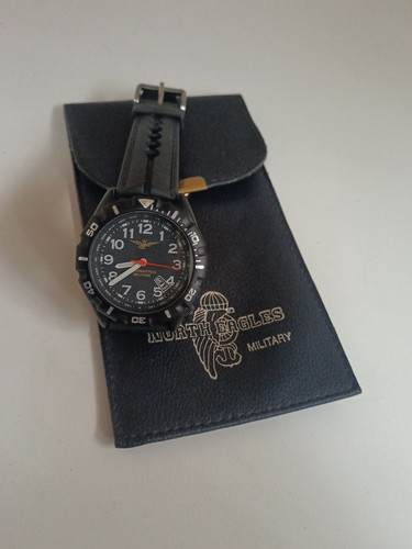 North eagles aeronautica - north,