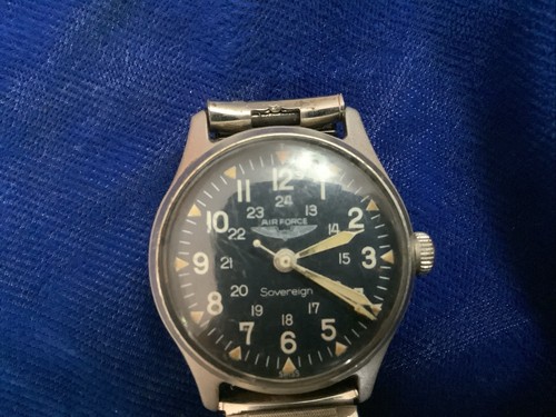 Orologio polso - da,