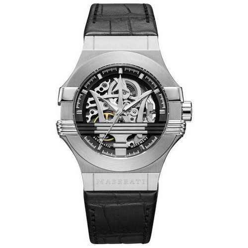 Orologio maserati r8821108001 - maserati,