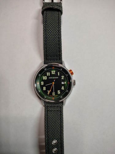 Orologio jack mason - orologio,