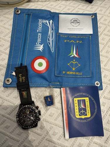 Orologio uomo aeronautica - orologio,