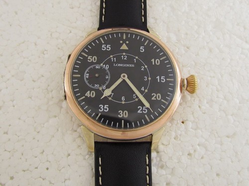 Orologio longines laco aviator - laco,