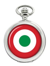 Italiano Air Force Tondo