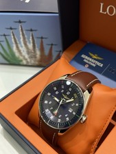 OROLOGIO UOMO LOCMAN