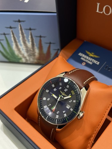 Orologio uomo locman - orologio,