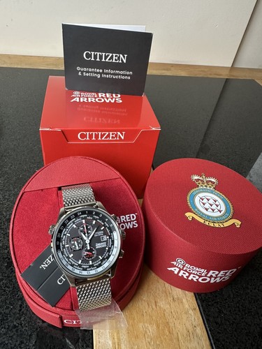 Orologio cronografo citizen - cronografo,