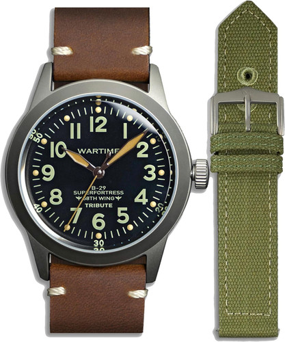 Wartime orologio areonautica - wartime,