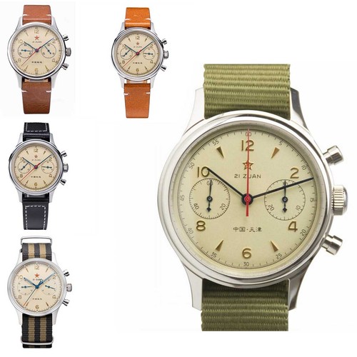 Orologio meccanico manuale - orologio,