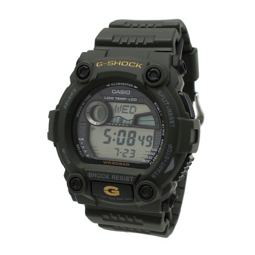 Orologio casio shock 7900 - g, g