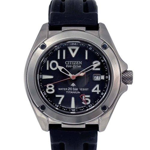 Orologio uomo citizen - uomo,