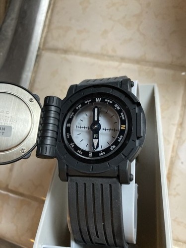 Rare vintage casio 43 - rare,