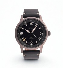 Orologio pilota BYOP Naviator