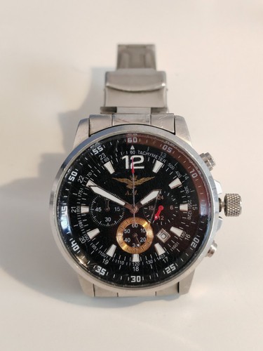 Cronografo aeronautica - cronografo,