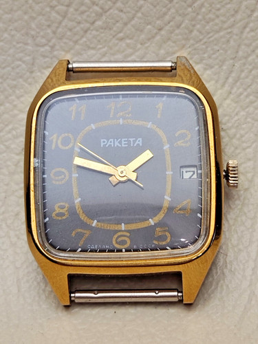 Orologio polso vintage - polso,