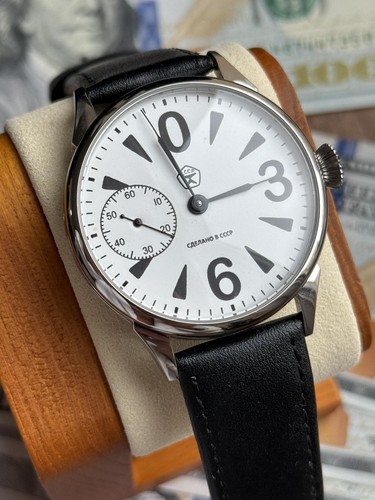 Orologio meccanico big zero - orologio,
