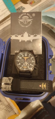 Orologio cronografo - orologio,