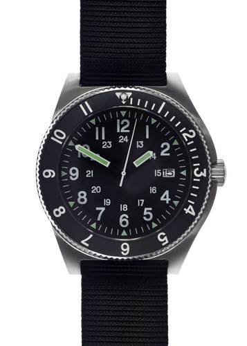 Mwc 1000ft military - wr,