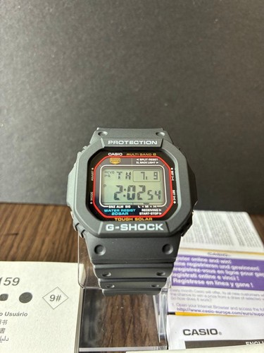 Nuova m5610u 1jf radio - nuova, gw