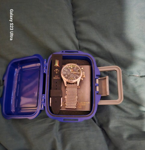Orologio aeronautica militare - aeronautica,